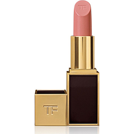 **พร้อมส่ง**Tom Ford Lip Color #01 Spanish Pink ลิปสติกจากแบรนไฮโซสุดฮอต หรูหรา และคุณภาพดีสุดๆ ทาออกมาแล้วให้สีเรียบเนียนสม่ำเสมอและไม่เป็นคราบระหว่างวัน 