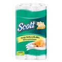 ราคาต่อห่อ-กระดาษชำระ Scott Extra Care  3 ชั้น /30 Roll  