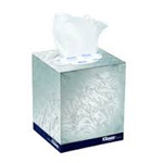 ราคาต่อหีบ-กระดาษเช็ดหน้า KLEENEX 60 แผ่น cubic