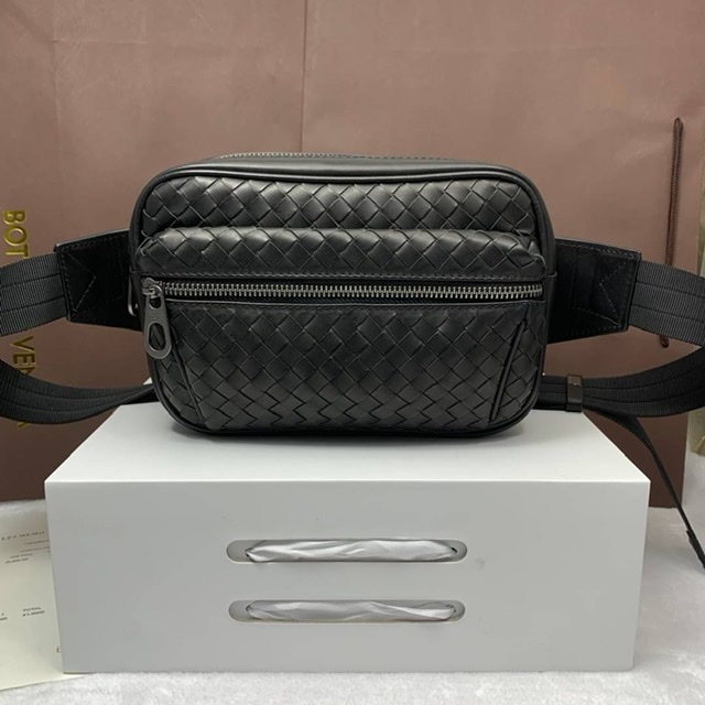 Bottega Veneta belt bag(Ori)