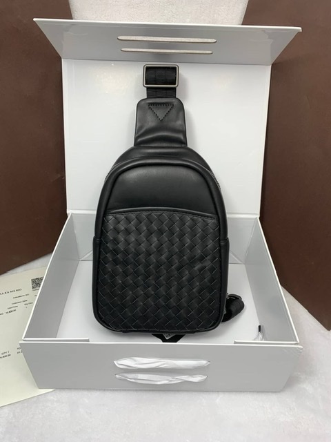 Bottega Veneta belt bag(Ori)