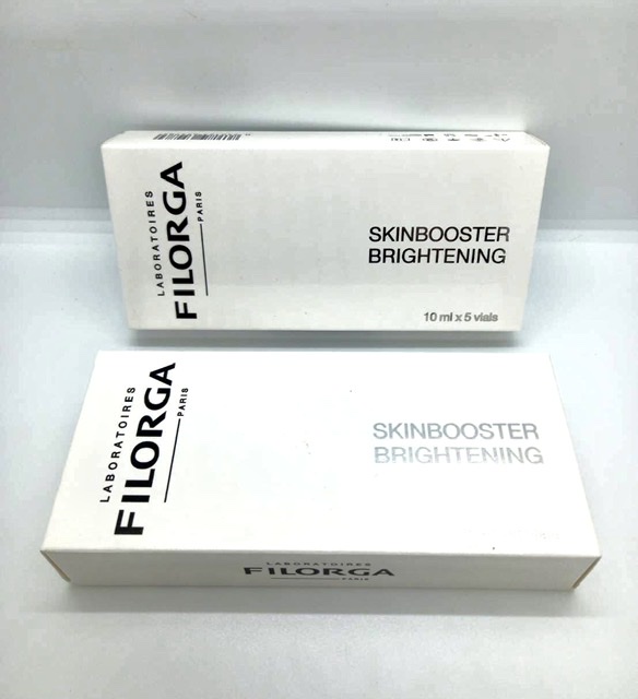 Filorga skinbooster ( แพ็กเกทใหม่ )