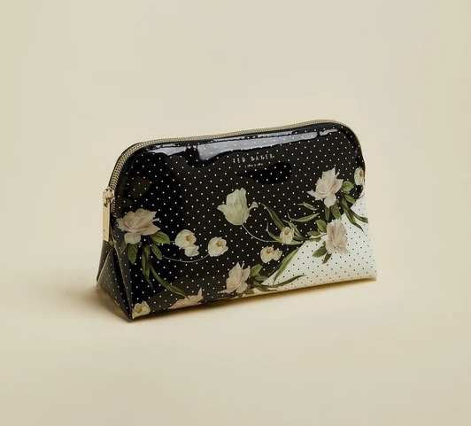 Ted Baker รุ่น CORDELL Makeup Bag**พร้อมส่ง