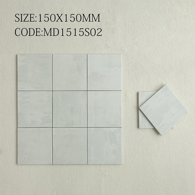 กระเบื้อง subway tile ขนาด 150*150 มม. Surrey Serie