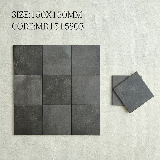 กระเบื้อง subway tile ขนาด 150*150 มม. Surrey Serie