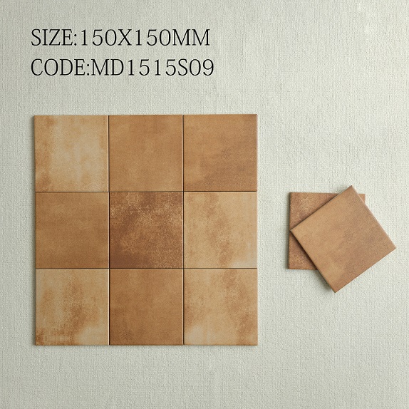 กระเบื้อง subway tile ขนาด 150*150 มม. Surrey Serie