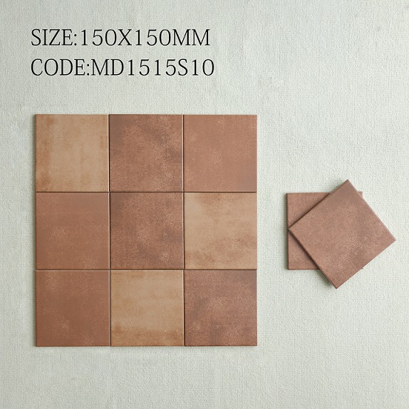 กระเบื้อง subway tile ขนาด 150*150 มม. Surrey Serie