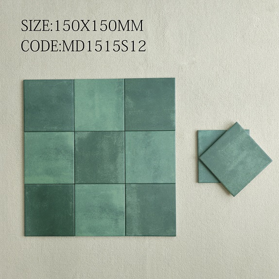 กระเบื้อง subway tile ขนาด 150*150 มม. Surrey Serie