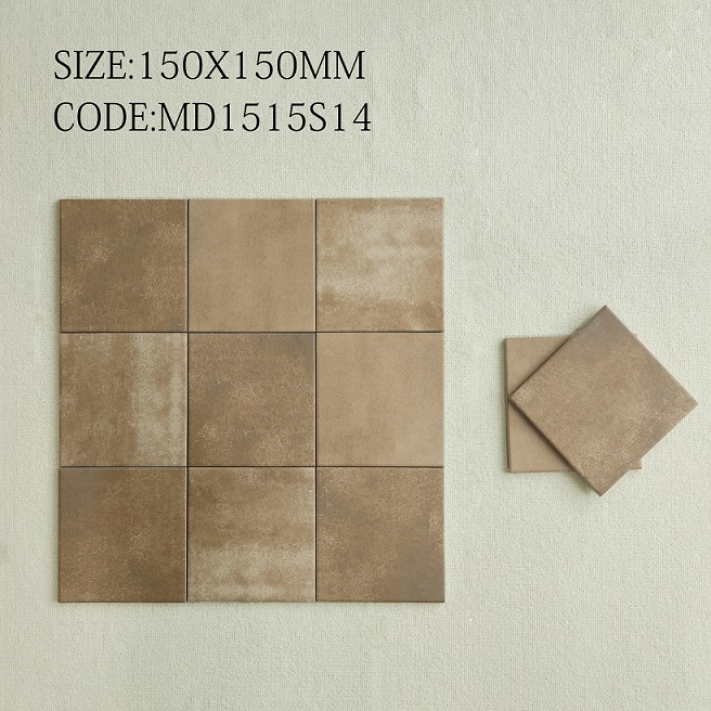 กระเบื้อง subway tile ขนาด 150*150 มม. Surrey Serie