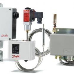 Temperature Switches