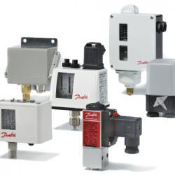 Pressure Switches