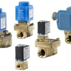 Solenoid Valves