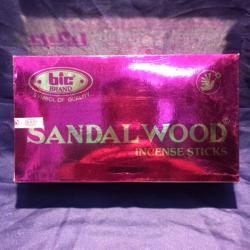 T013 ธูปหอมจากอินเดีย (ธูปแขก) Indian Incense Sticks