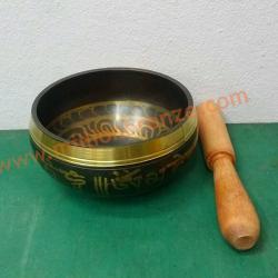 S002 ขันทิเบต 9.5cm(ขันสวดมนต์ทิเบต) Tibetan Singing Bowl