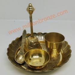 J065 ชุดเครื่องบูชา