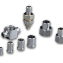 ICV, accessories and spare parts