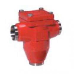 ORV, oil regulating valves