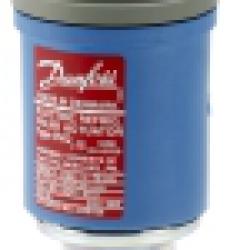 CVQ constant pressure pilot valve, electronically operated